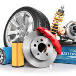 KPK Automotive Parts & Accessories