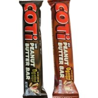 Peanut Butter Bars - Image 2